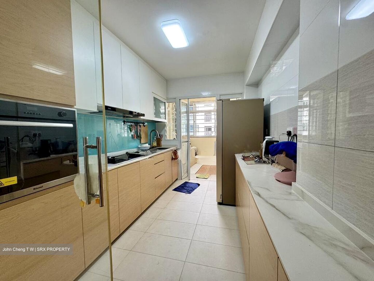 Blk 618A Tampines Greenverge (Tampines), HDB 5 Rooms #521142291